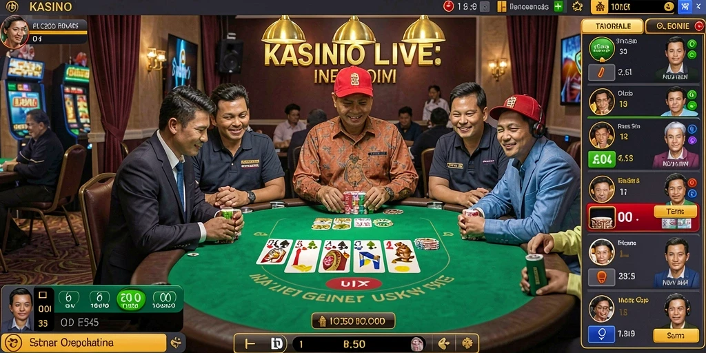 cr7vip - Karakter yang dapat disesuaikan dalam permainan.