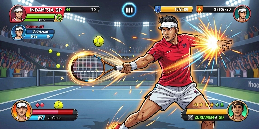 gacor77 - Berbagai pilihan permainan slot yang mendebarkan.