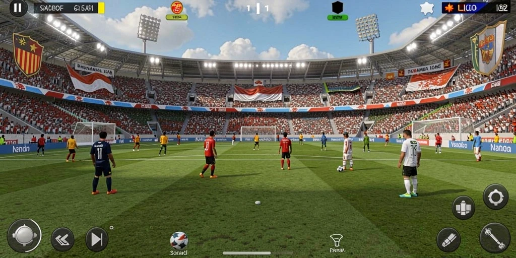 ggg888 - Beragam mode permainan yang seru.