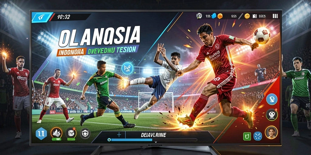 madura88 - Beragam mode permainan yang menantang.