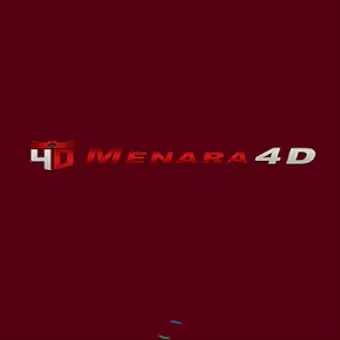 Ikon menara4d