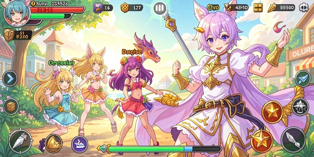 qq222 - Mode permainan baru yang menantang dan seru.