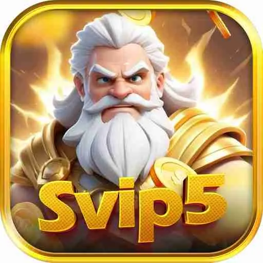 SVIP5 - Game Seru yang Mengasyikkan