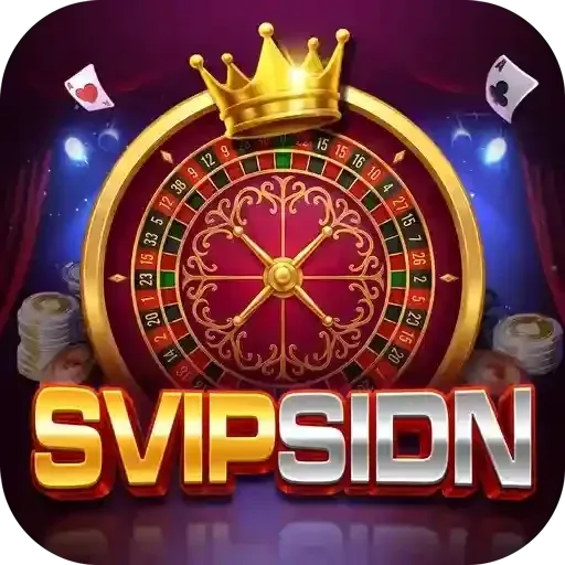 SVIPSIDN - Game Seru dan Menarik untuk Penggemar Permainan