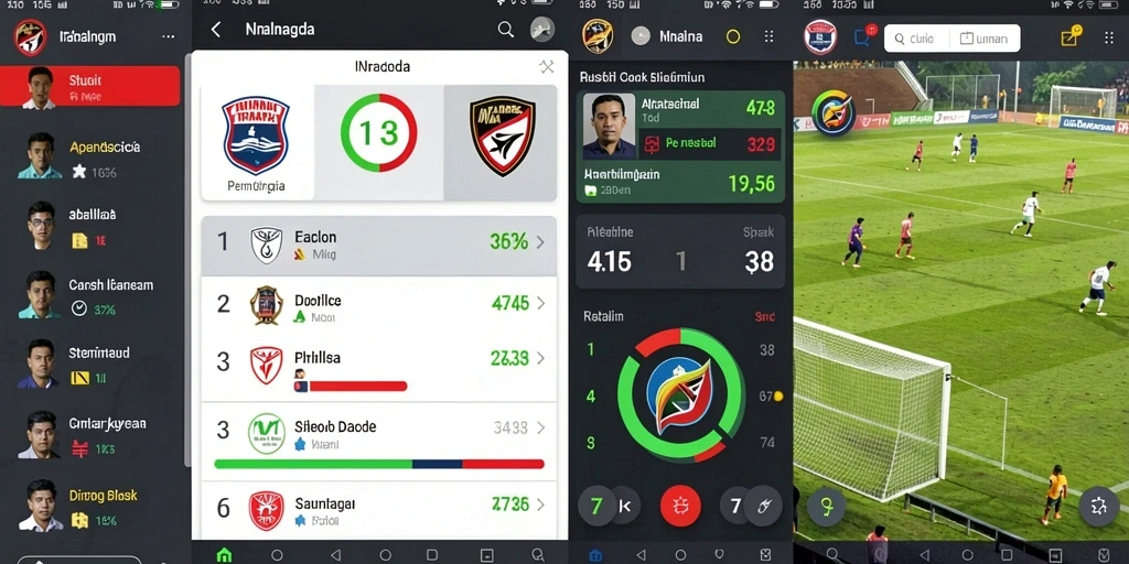 svipsidn - Fitur multiplayer untuk bermain bersama teman.