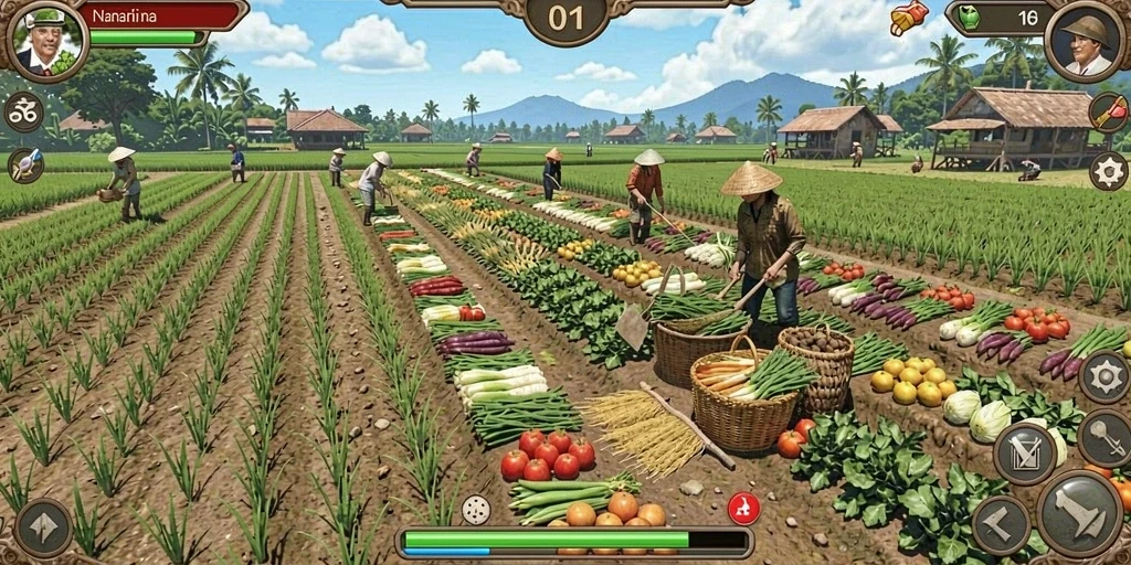 wow388 - Sistem permainan yang responsif dan cepat.